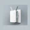 D-Link | AX1500 Mesh Range Extender | E15/E | 802.11ac | 300+1200  Mbit/s | 10/100/1000 Mbit/s | Ethernet LAN (RJ-45) ports 1 | 