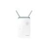 D-Link | AX1500 Mesh Range Extender | E15/E | 802.11ac | 300+1200  Mbit/s | 10/100/1000 Mbit/s | Ethernet LAN (RJ-45) ports 1 | 