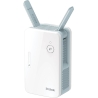 D-Link | AX1500 Mesh Range Extender | E15/E | 802.11ac | 300+1200  Mbit/s | 10/100/1000 Mbit/s | Ethernet LAN (RJ-45) ports 1 | 
