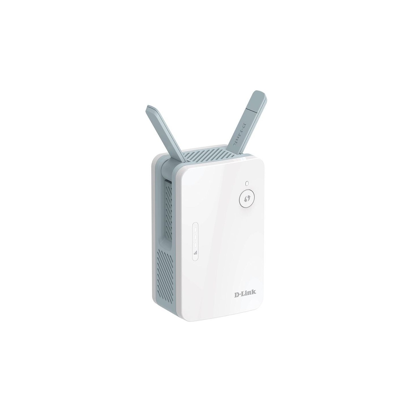 D-Link | AX1500 Mesh Range Extender | E15/E | 802.11ac | 300+1200  Mbit/s | 10/100/1000 Mbit/s | Ethernet LAN (RJ-45) ports 1 | 