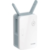 D-Link | AX1500 Mesh Range Extender | E15/E | 802.11ac | 300+1200  Mbit/s | 10/100/1000 Mbit/s | Ethernet LAN (RJ-45) ports 1 | 