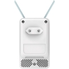 D-Link | AX1500 Mesh Range Extender | E15/E | 802.11ac | 300+1200  Mbit/s | 10/100/1000 Mbit/s | Ethernet LAN (RJ-45) ports 1 | 