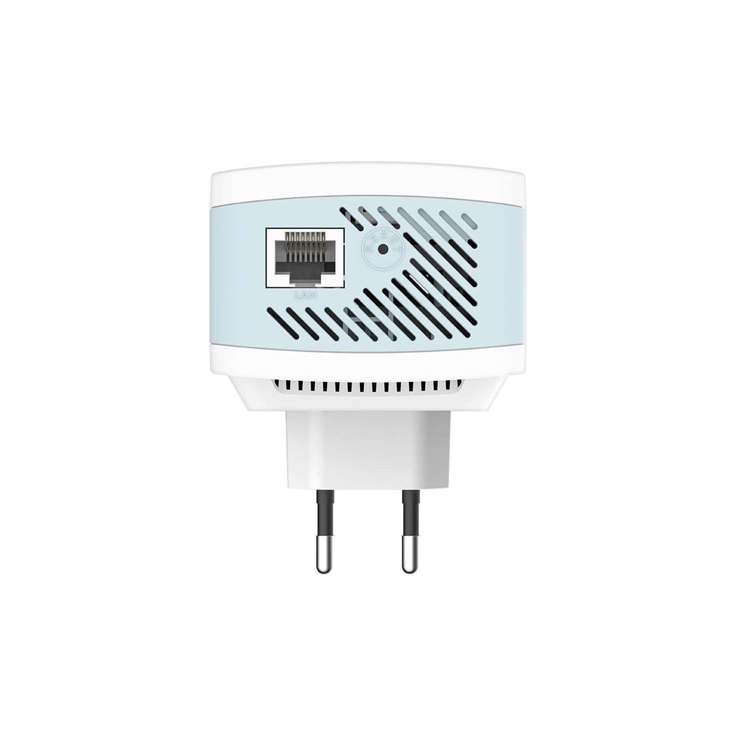 D-Link | AX1500 Mesh Range Extender | E15/E | 802.11ac | 300+1200  Mbit/s | 10/100/1000 Mbit/s | Ethernet LAN (RJ-45) ports 1 | 