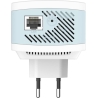 D-Link | AX1500 Mesh Range Extender | E15/E | 802.11ac | 300+1200  Mbit/s | 10/100/1000 Mbit/s | Ethernet LAN (RJ-45) ports 1 | 