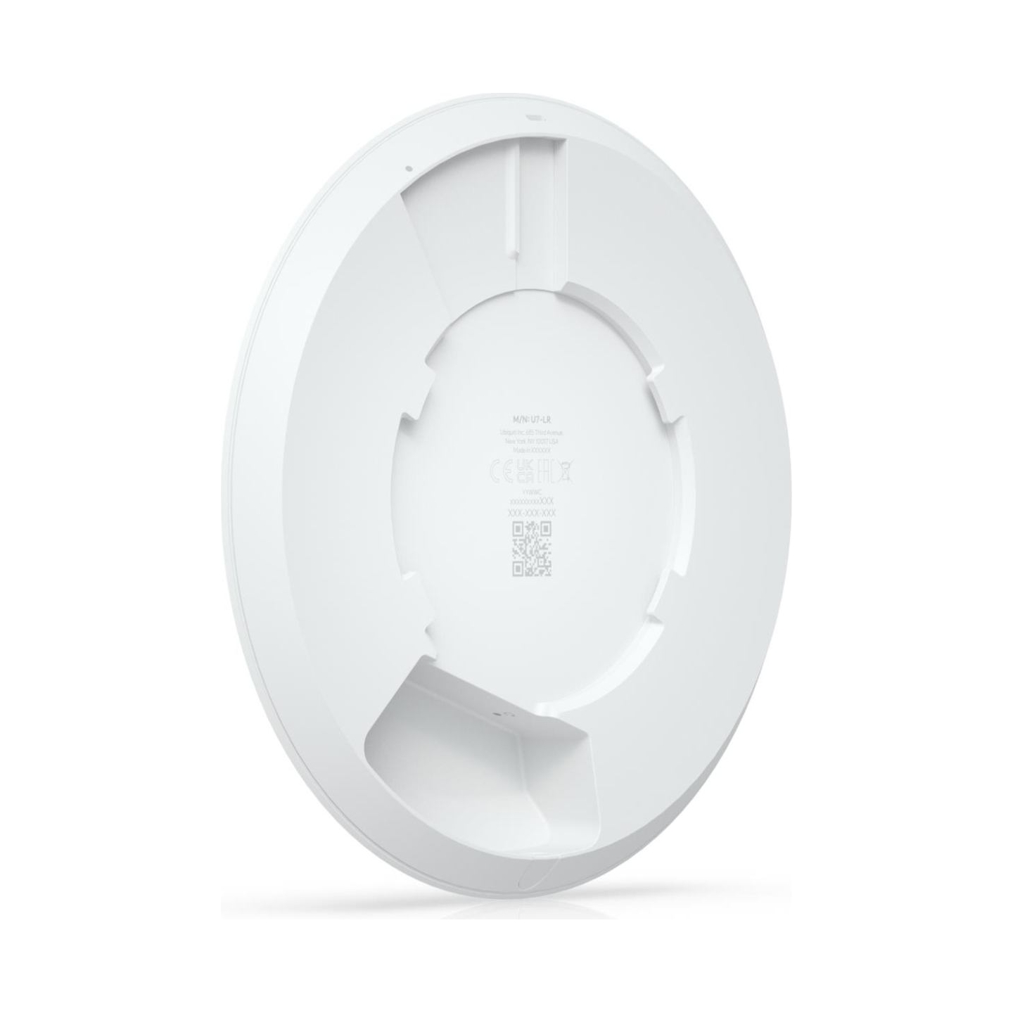 Ubiquiti U7-LR Access point WiFi 7 1x RJ
