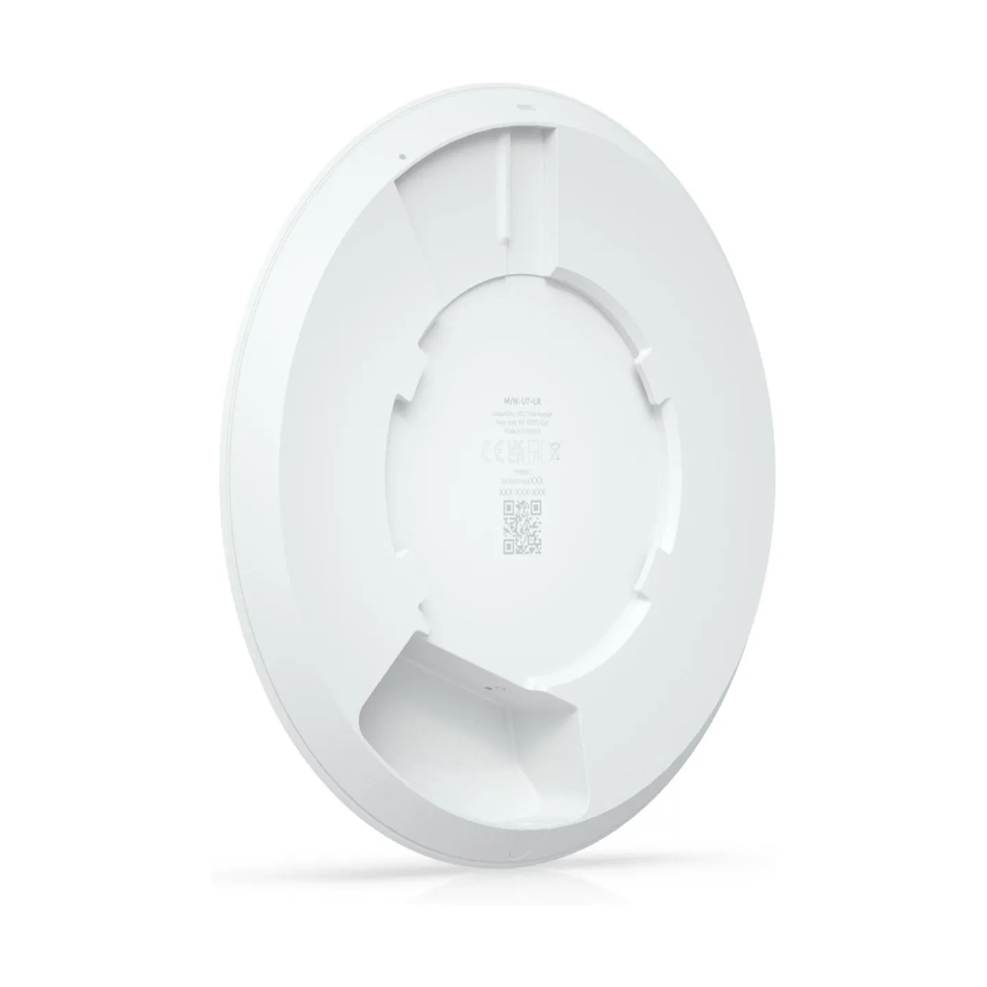 Ubiquiti U7-LR Access point WiFi 7 1x RJ