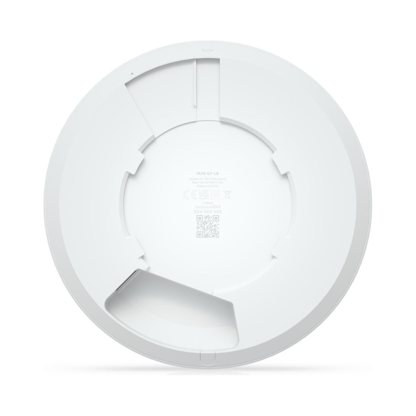 Ubiquiti U7-LR Access point WiFi 7 1x RJ
