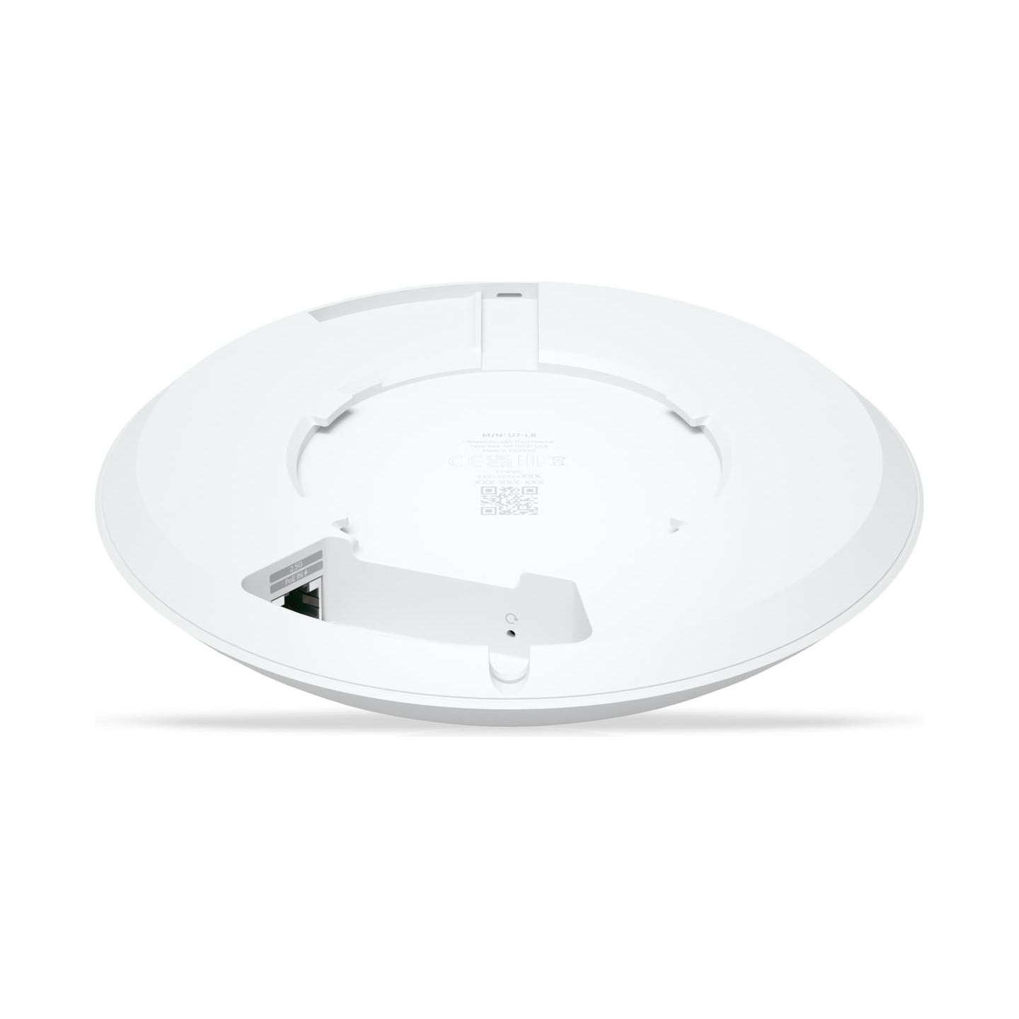 Ubiquiti U7-LR Access point WiFi 7 1x RJ