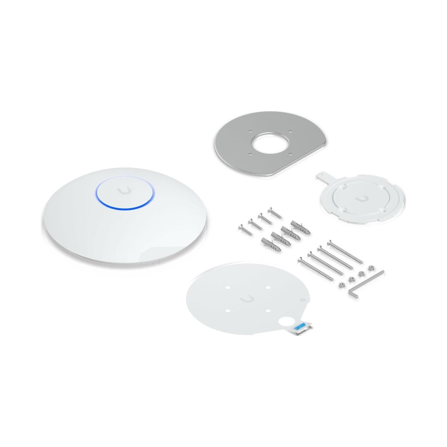 Ubiquiti U7-LR Access point WiFi 7 1x RJ