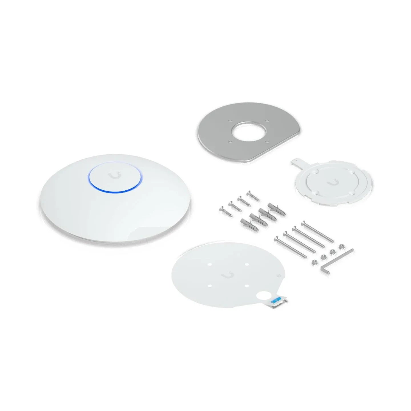 Ubiquiti U7-LR Access point WiFi 7 1x RJ