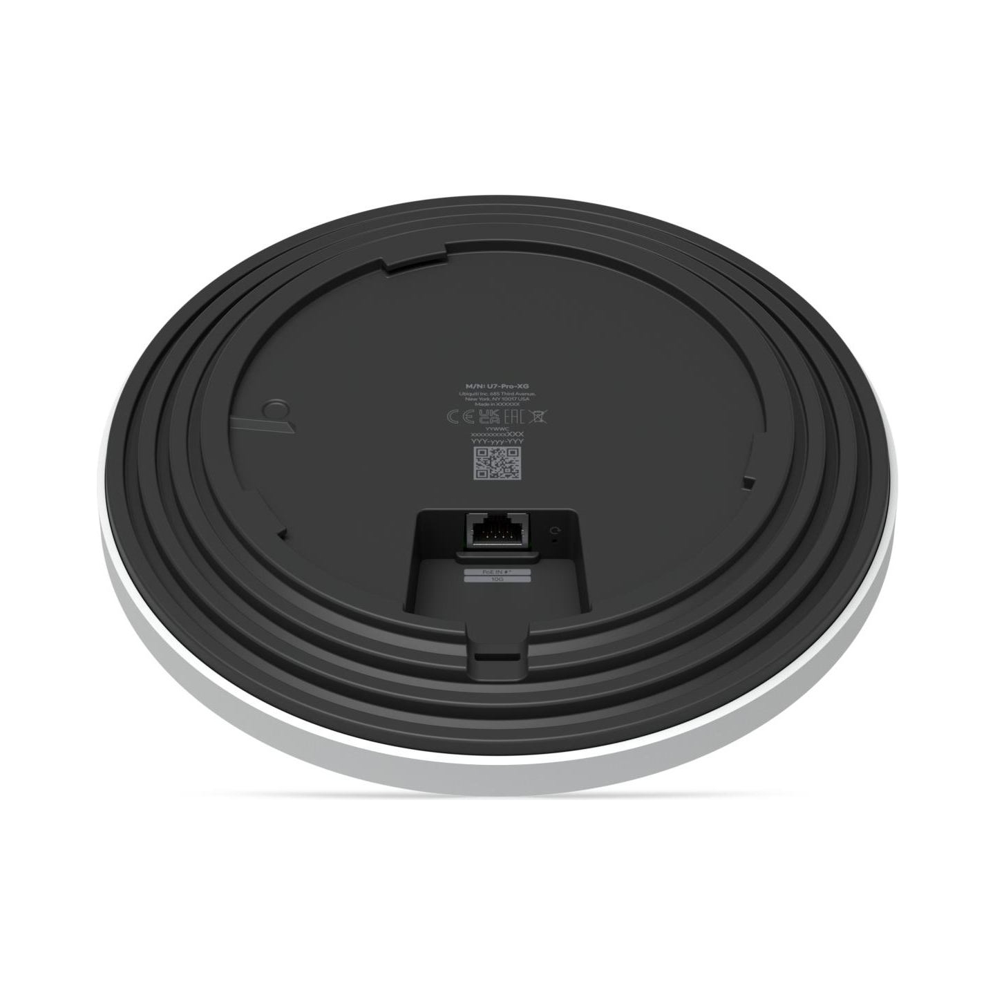 Ubiquiti U7-Pro-XG Access Point WiFi7 6G