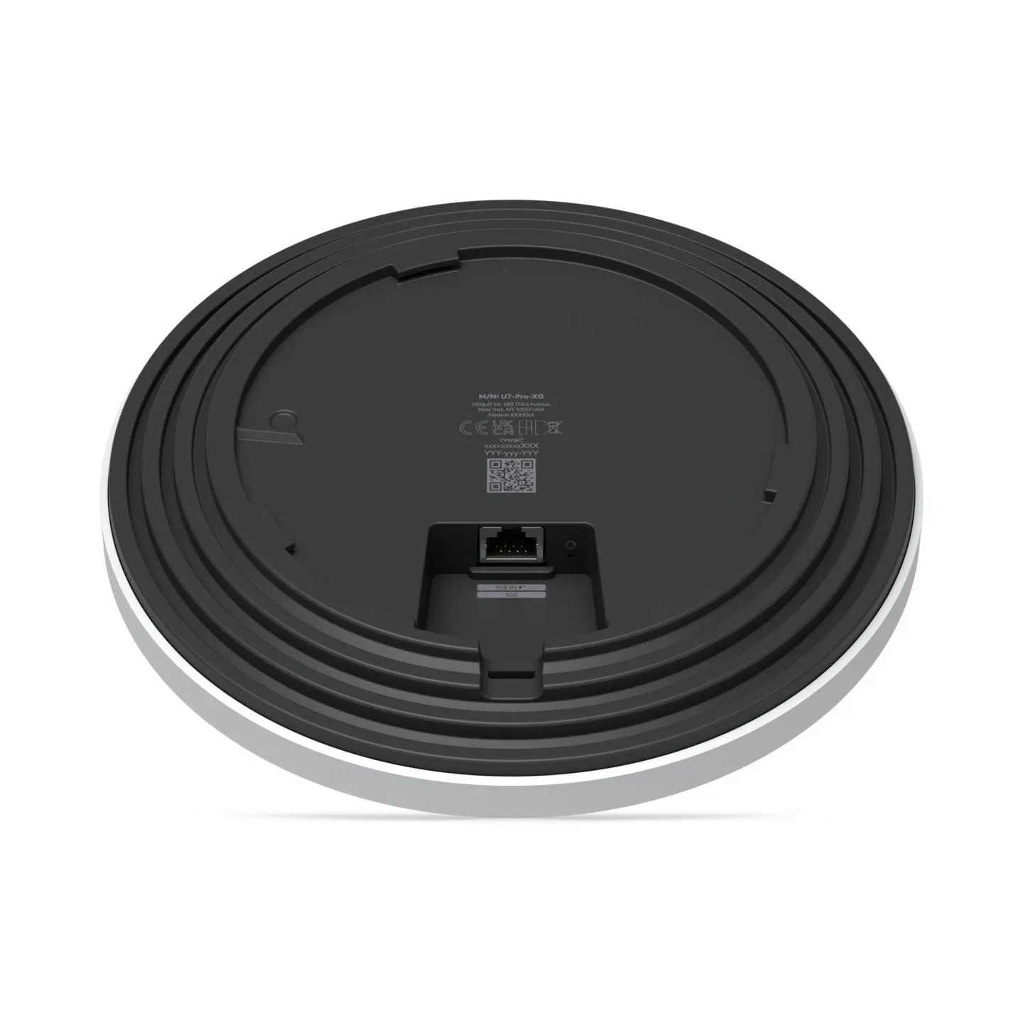 Ubiquiti U7-Pro-XG Access Point WiFi7 6G
