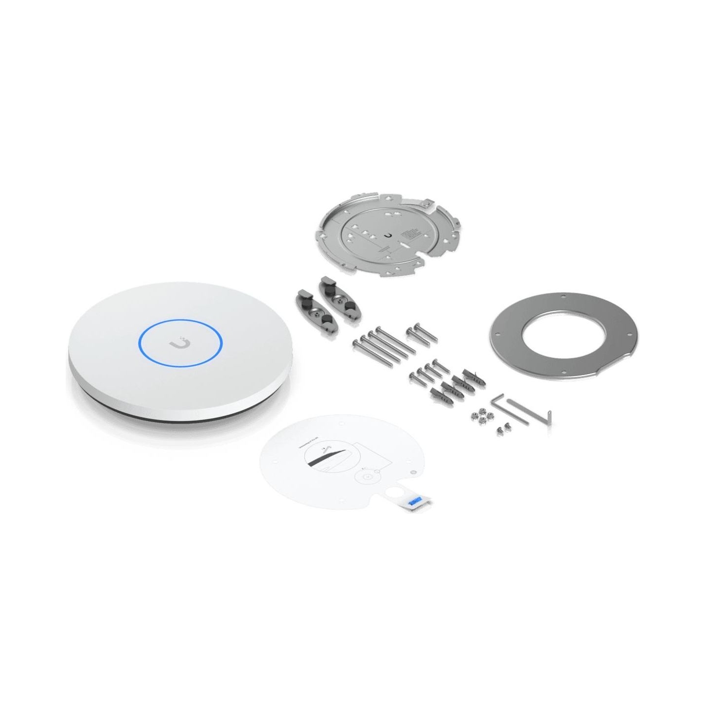 Ubiquiti U7-Pro-XG Access Point WiFi7 6G