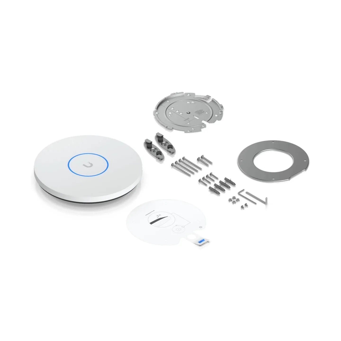 Ubiquiti U7-Pro-XG Access Point WiFi7 6G