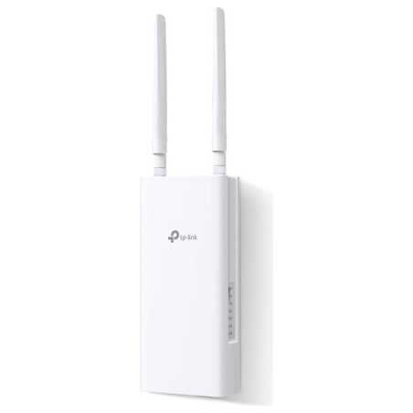 Tp-Link 4G AC1200 Dual Band Wi-Fi Outdoor Router | Archer MR402-Outdoor | 802.11n | 10/100 Mbit/s | Ethernet LAN (RJ-45) ports 1