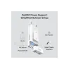 Tp-Link 4G AC1200 Dual Band Wi-Fi Outdoor Router | Archer MR402-Outdoor | 802.11n | 10/100 Mbit/s | Ethernet LAN (RJ-45) ports 1