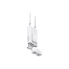 Tp-Link 4G AC1200 Dual Band Wi-Fi Outdoor Router | Archer MR402-Outdoor | 802.11n | 10/100 Mbit/s | Ethernet LAN (RJ-45) ports 1