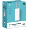 Tp-Link 4G AC1200 Dual Band Wi-Fi Outdoor Router | Archer MR402-Outdoor | 802.11n | 10/100 Mbit/s | Ethernet LAN (RJ-45) ports 1