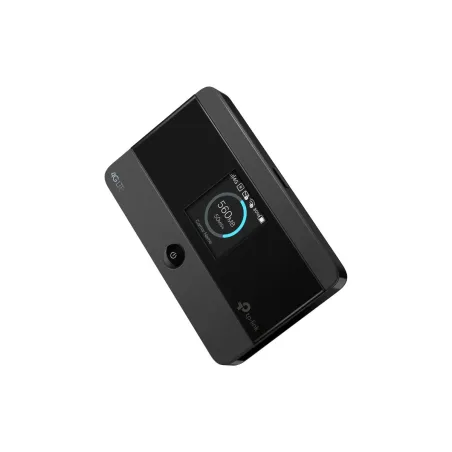 Tp-Link 4G LTE Mobile Wi-Fi | M7352 | 802.11ax | MU-MiMO No | no PoE | Antenna type Internal