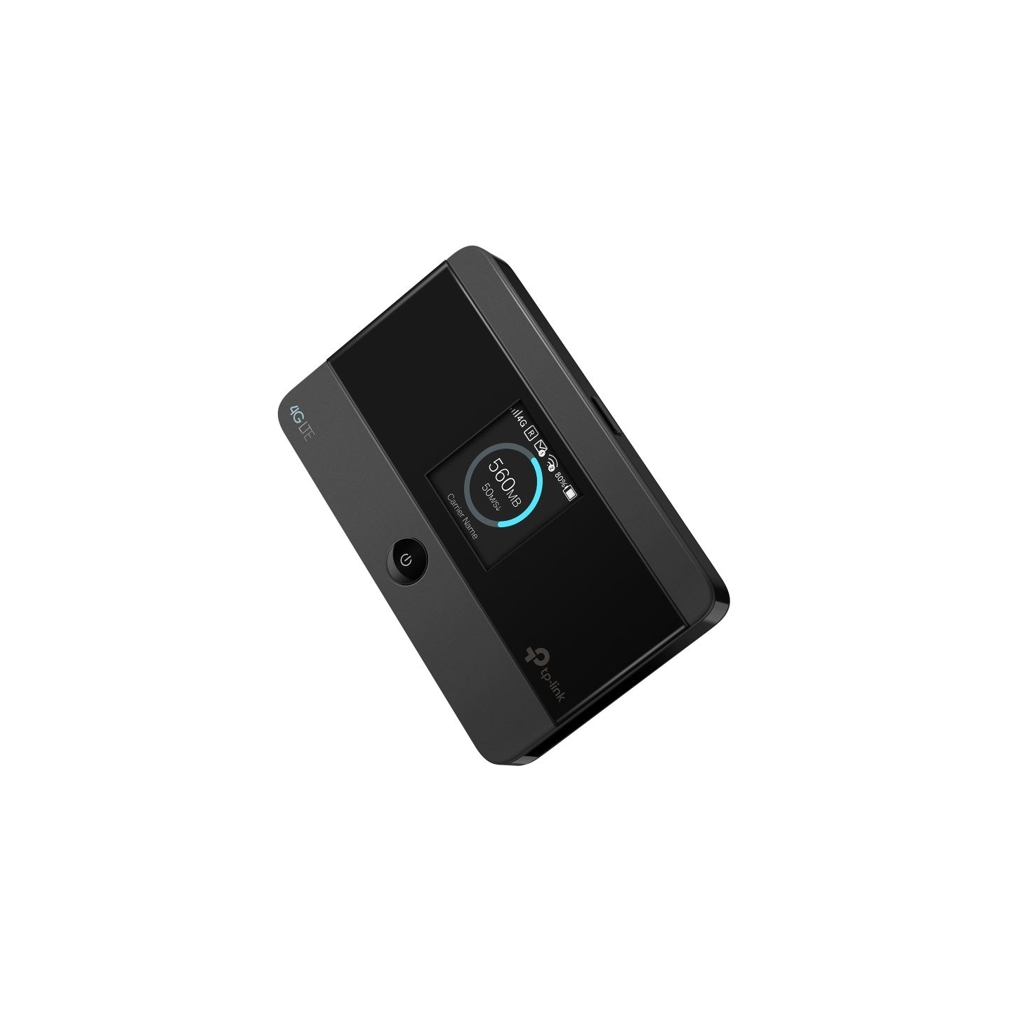 Tp-Link 4G LTE Mobile Wi-Fi | M7352 | 802.11ax | MU-MiMO No | no PoE | Antenna type Internal