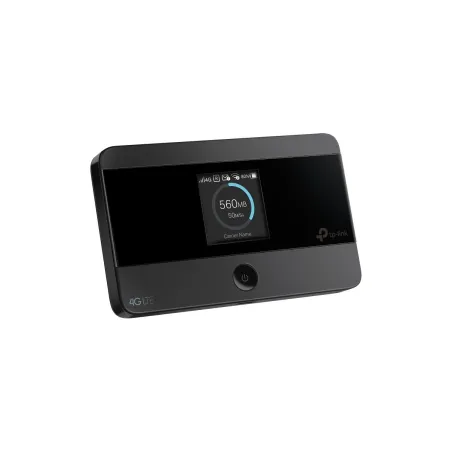 Tp-Link 4G LTE Mobile Wi-Fi | M7352 | 802.11ax | MU-MiMO No | no PoE | Antenna type Internal
