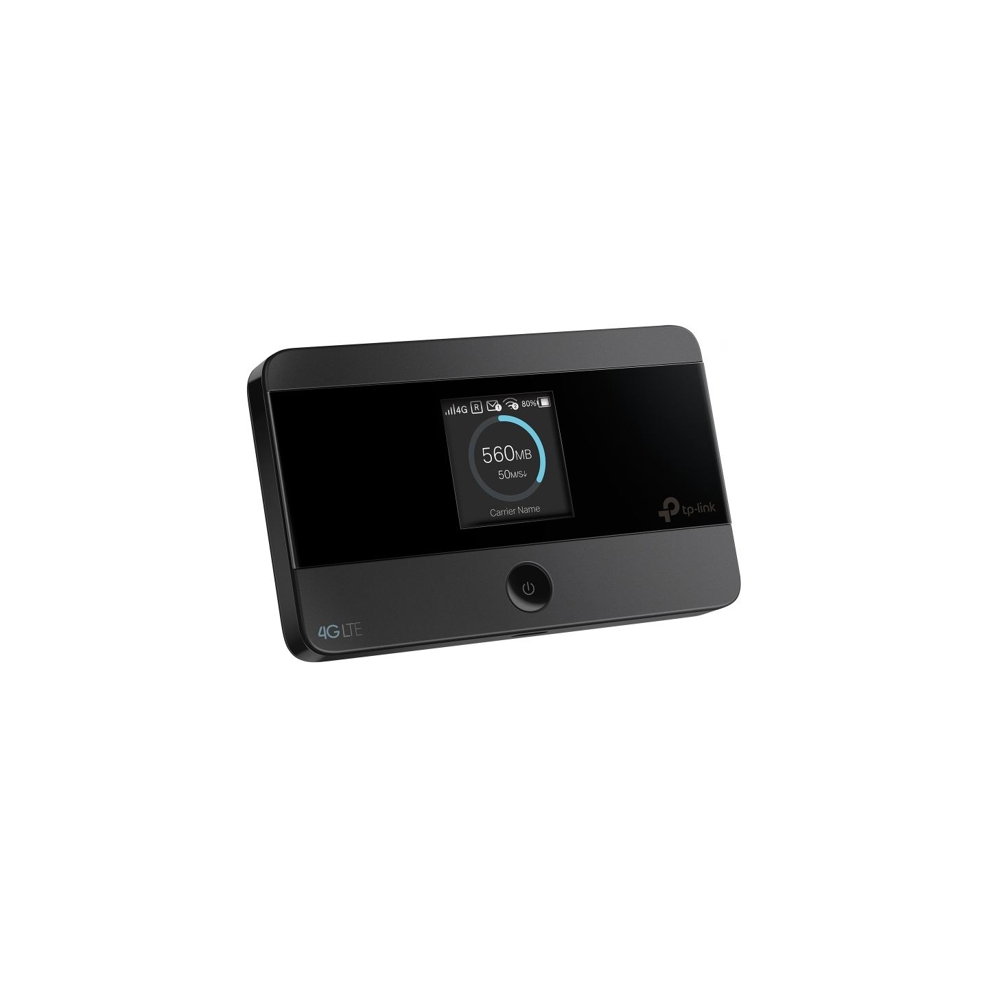 Tp-Link 4G LTE Mobile Wi-Fi | M7352 | 802.11ax | MU-MiMO No | no PoE | Antenna type Internal