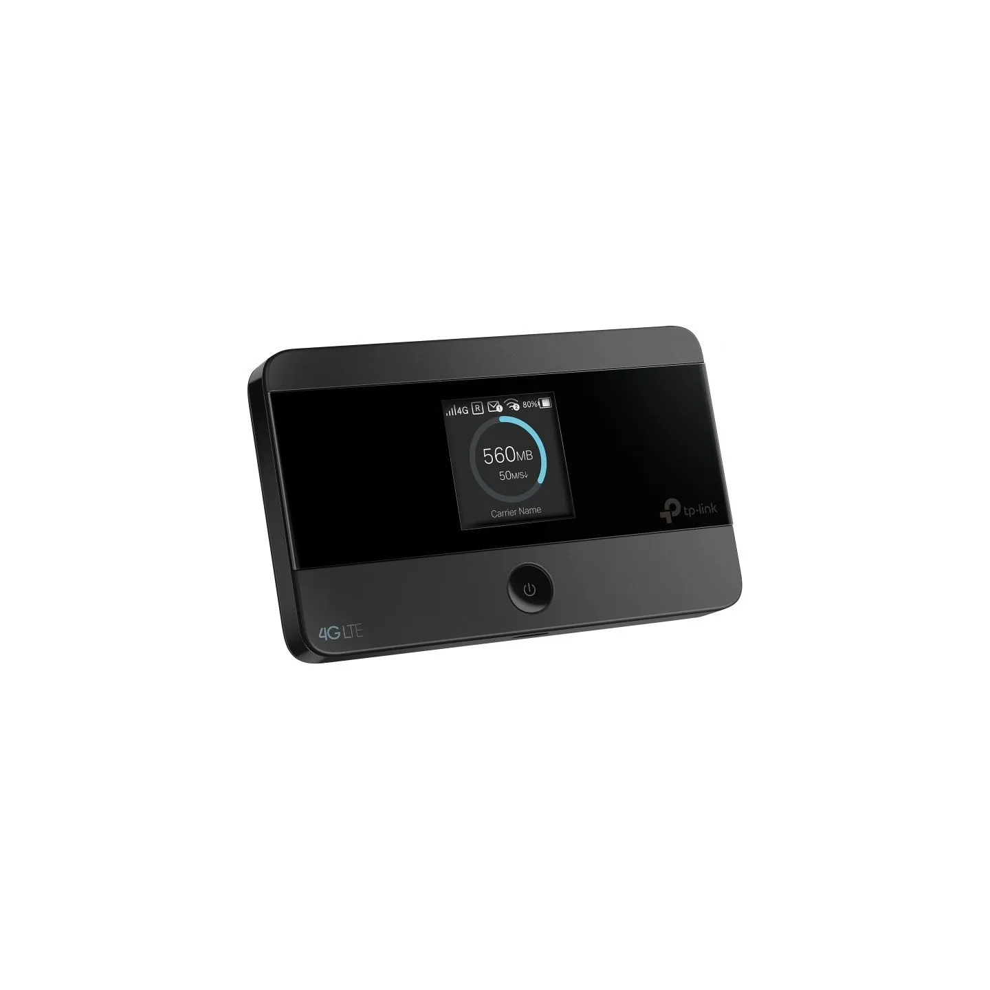 Tp-Link 4G LTE Mobile Wi-Fi | M7352 | 802.11ax | MU-MiMO No | no PoE | Antenna type Internal