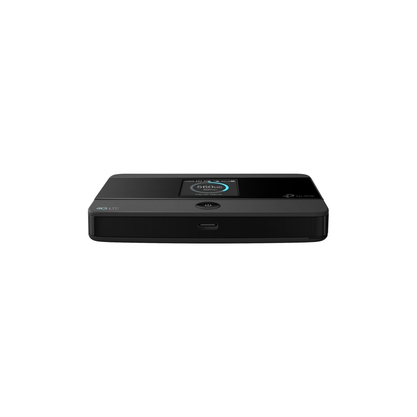 Tp-Link 4G LTE Mobile Wi-Fi | M7352 | 802.11ax | MU-MiMO No | no PoE | Antenna type Internal