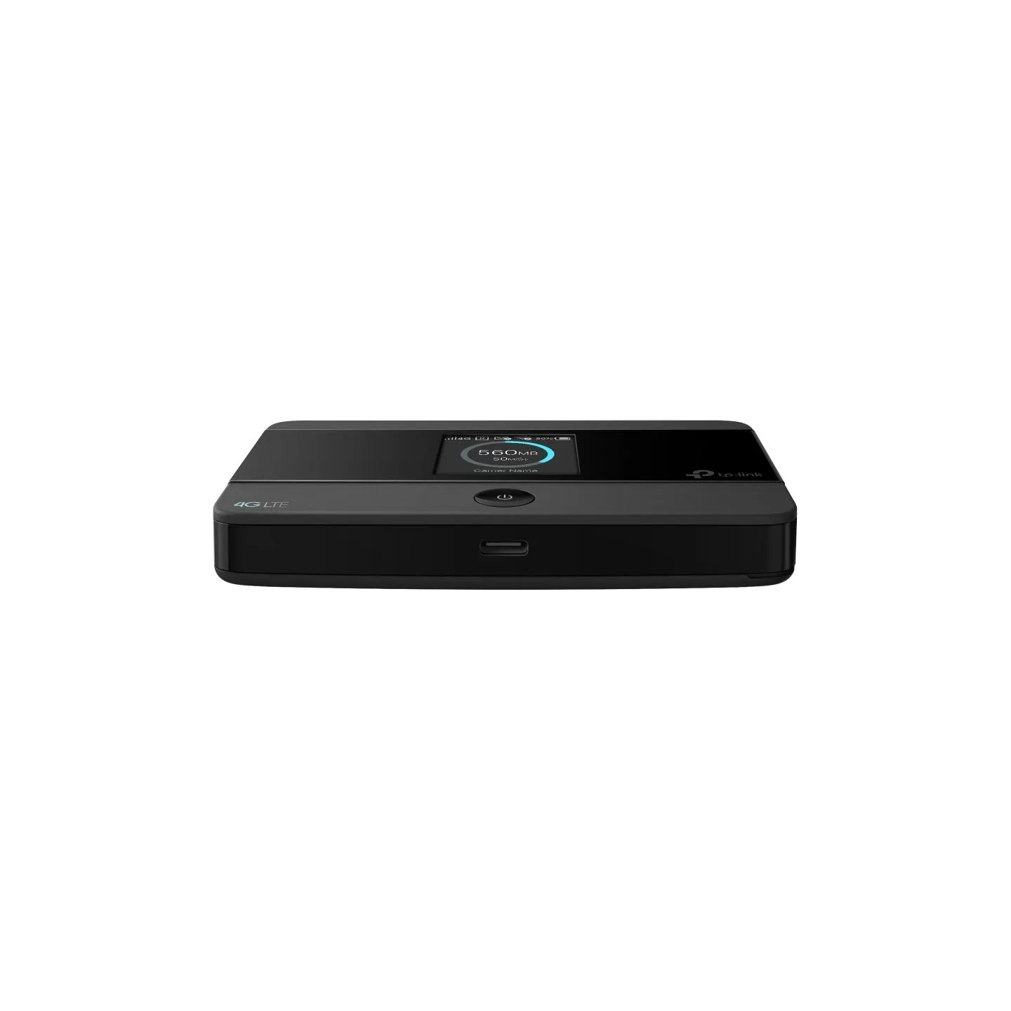 Tp-Link 4G LTE Mobile Wi-Fi | M7352 | 802.11ax | MU-MiMO No | no PoE | Antenna type Internal