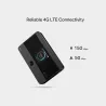 Tp-Link 4G LTE Mobile Wi-Fi | M7352 | 802.11ax | MU-MiMO No | no PoE | Antenna type Internal
