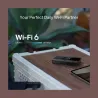 Tp-Link 4G LTE Mobile Wi-Fi | M7352 | 802.11ax | MU-MiMO No | no PoE | Antenna type Internal