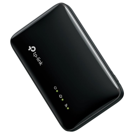 Tp-Link 4G LTE Mobile Wi-Fi | M7005 | 802.11ax | MU-MiMO No | no PoE | Antenna type Internal
