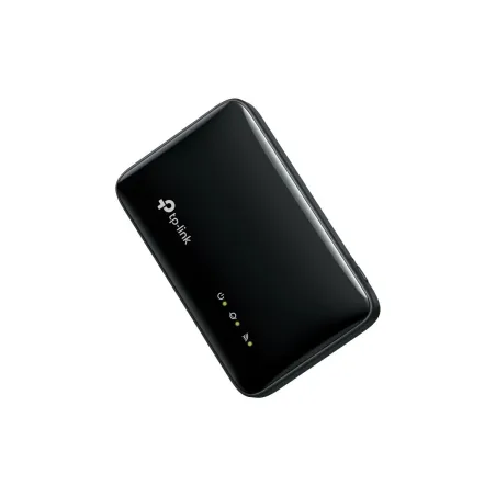 Tp-Link 4G LTE Mobile Wi-Fi | M7005 | 802.11ax | MU-MiMO No | no PoE | Antenna type Internal