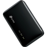 Tp-Link 4G LTE Mobile Wi-Fi | M7005 | 802.11ax | MU-MiMO No | no PoE | Antenna type Internal