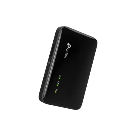 Tp-Link 4G LTE Mobile Wi-Fi | M7005 | 802.11ax | MU-MiMO No | no PoE | Antenna type Internal