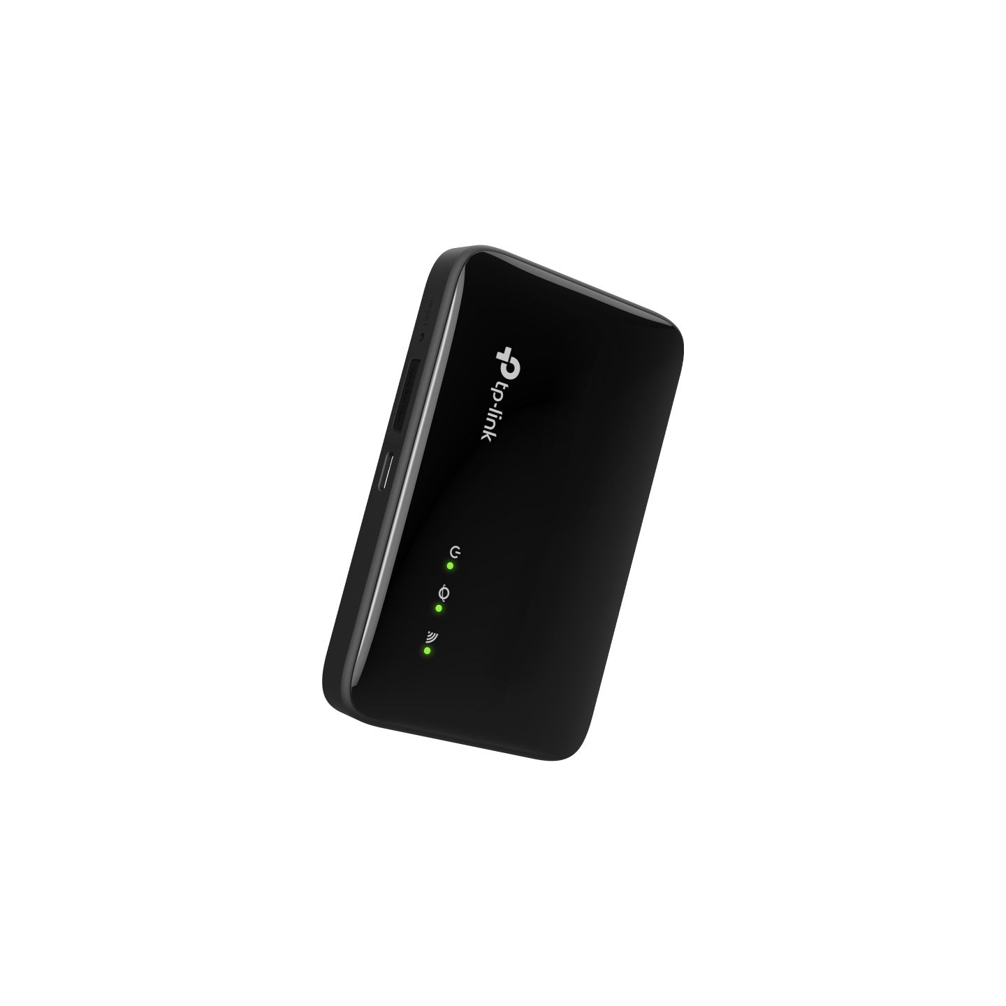 Tp-Link 4G LTE Mobile Wi-Fi | M7005 | 802.11ax | MU-MiMO No | no PoE | Antenna type Internal