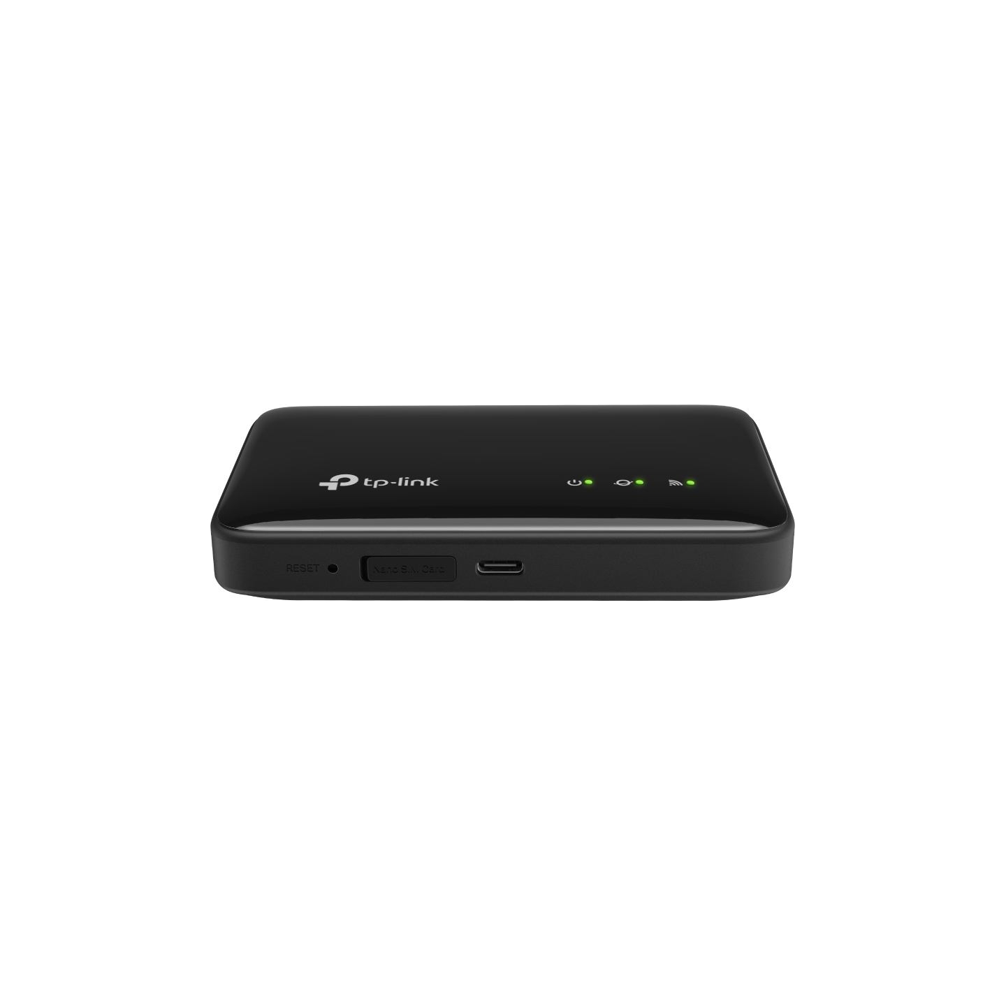 Tp-Link 4G LTE Mobile Wi-Fi | M7005 | 802.11ax | MU-MiMO No | no PoE | Antenna type Internal