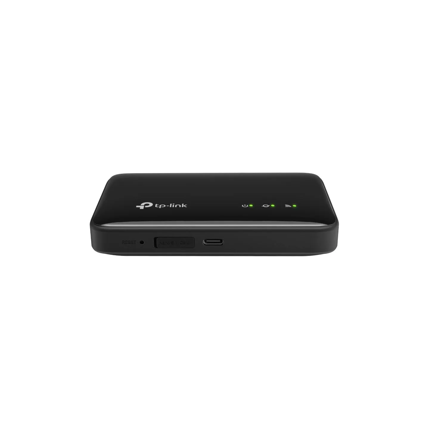 Tp-Link 4G LTE Mobile Wi-Fi | M7005 | 802.11ax | MU-MiMO No | no PoE | Antenna type Internal