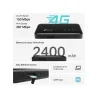Tp-Link 4G LTE Mobile Wi-Fi | M7005 | 802.11ax | MU-MiMO No | no PoE | Antenna type Internal