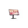 LG | 27BA75QB-B | 27 " | IPS | 16:9 | 100 Hz | 5 ms | 2560 x 1440 pixels | 280 cd/m² | HDMI ports quantity 1 | Black