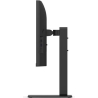 LG | 27BA75QB-B | 27 " | IPS | 16:9 | 100 Hz | 5 ms | 2560 x 1440 pixels | 280 cd/m² | HDMI ports quantity 1 | Black