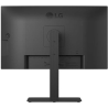 LG | 27BA75QB-B | 27 " | IPS | 16:9 | 100 Hz | 5 ms | 2560 x 1440 pixels | 280 cd/m² | HDMI ports quantity 1 | Black