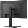 LG | 27BA75QB-B | 27 " | IPS | 16:9 | 100 Hz | 5 ms | 2560 x 1440 pixels | 280 cd/m² | HDMI ports quantity 1 | Black