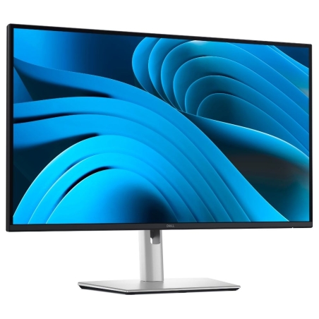 Dell | P2725DE | 27 " | IPS | QHD | 16:9 | 100 Hz | 8 ms | 2560 x 1440 pixels | 350 cd/m² | HDMI ports quantity 1 | Warranty 60 