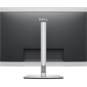 Dell | P2725DE | 27 " | IPS | QHD | 16:9 | 100 Hz | 8 ms | 2560 x 1440 pixels | 350 cd/m² | HDMI ports quantity 1 | Warranty 60 