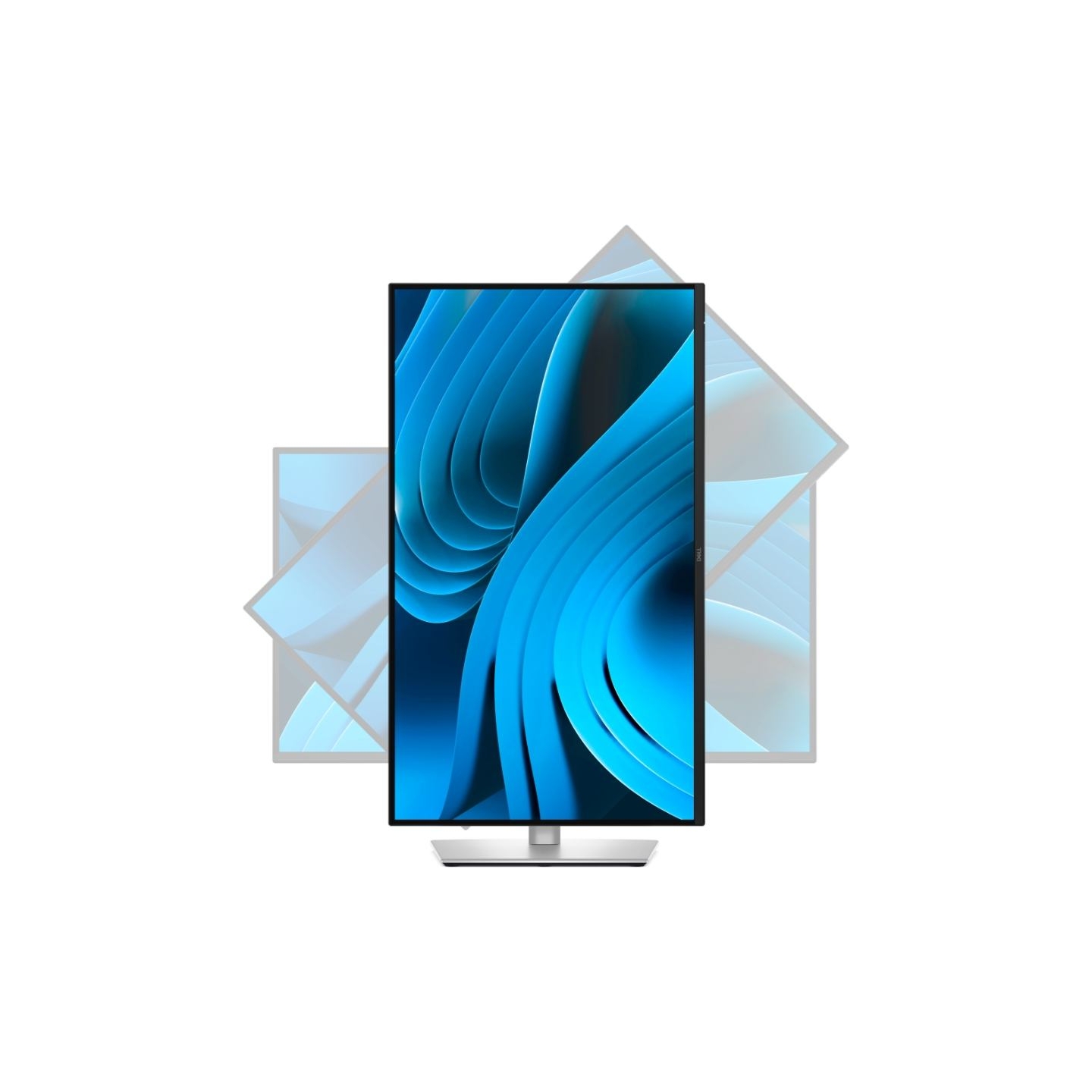 Dell | P2725DE | 27 " | IPS | QHD | 16:9 | 100 Hz | 8 ms | 2560 x 1440 pixels | 350 cd/m² | HDMI ports quantity 1 | Warranty 60 