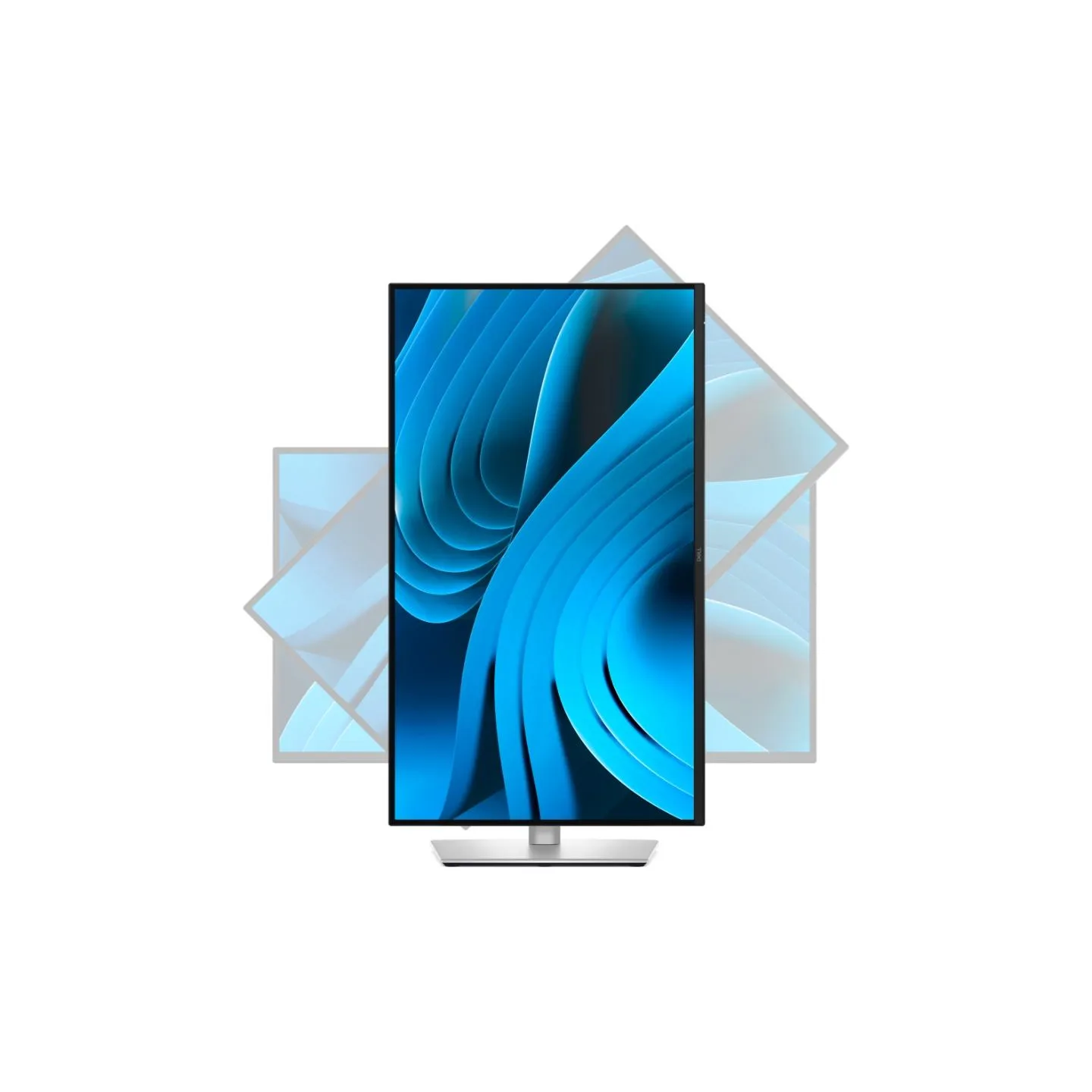 Dell | P2725DE | 27 " | IPS | QHD | 16:9 | 100 Hz | 8 ms | 2560 x 1440 pixels | 350 cd/m² | HDMI ports quantity 1 | Warranty 60 