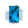 Dell | P2725DE | 27 " | IPS | QHD | 16:9 | 100 Hz | 8 ms | 2560 x 1440 pixels | 350 cd/m² | HDMI ports quantity 1 | Warranty 60 