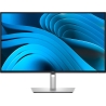 Dell | P2725DE | 27 " | IPS | QHD | 16:9 | 100 Hz | 8 ms | 2560 x 1440 pixels | 350 cd/m² | HDMI ports quantity 1 | Warranty 60 