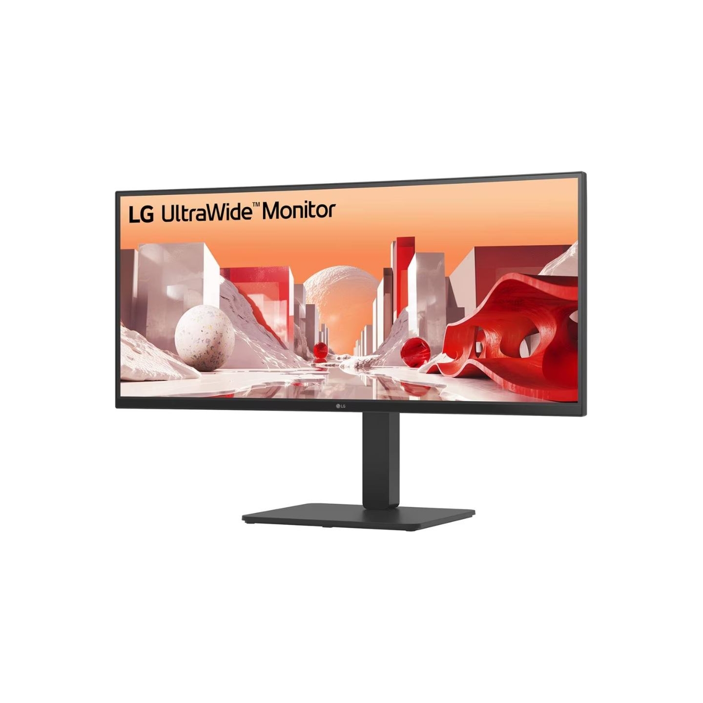 LG | 34BA75QE-B | 34 " | IPS | 21:9 | 60 Hz | 5 ms | 3440 x 1440 pixels | 300 cd/m² | HDMI ports quantity 2
